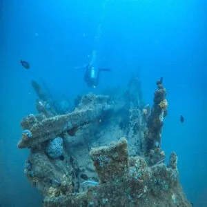 Peak Performance Buoyancy Course | PADI