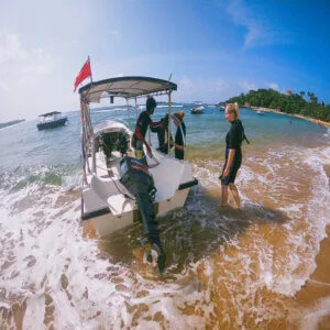 Discover Scuba Diving | 2 Dives