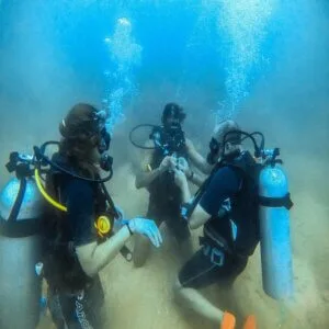 Rescue Course | PADI
