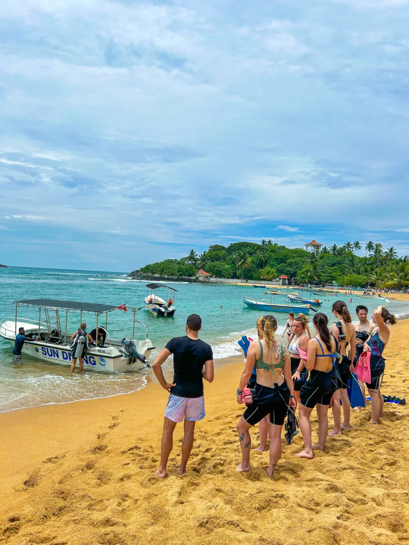Rain or Shine: Debunking the Off-Season Myths in South Sri Lanka
