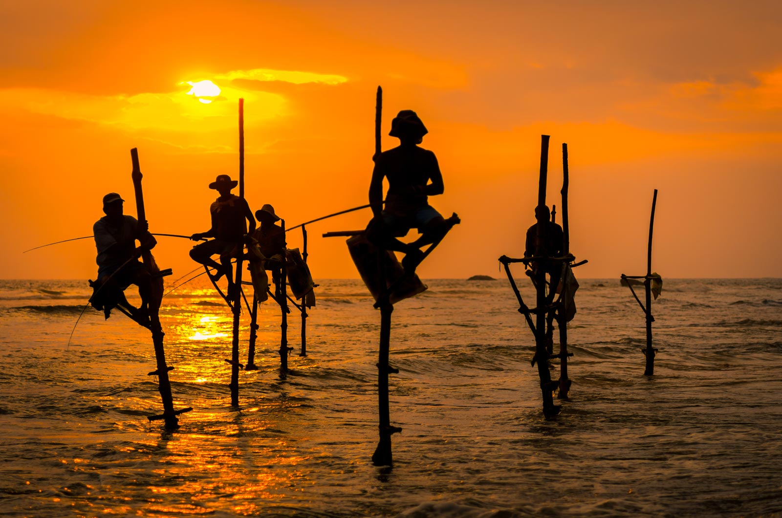 Best Things to Do in Sri Lanka: A Complete Travel Guide for 2025
