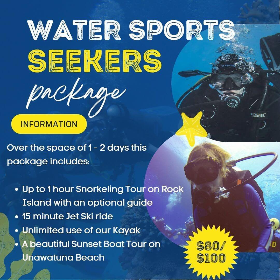 scuba diving full packages sri lanka