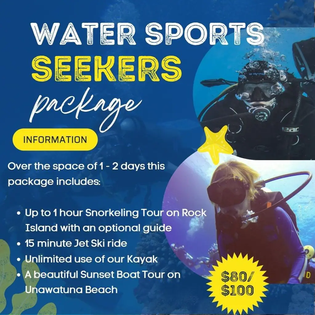dive packages sri lanka